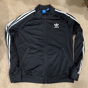 Adidas Original Track Jacket